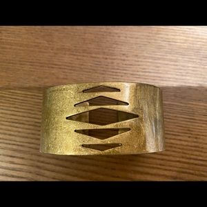 Emily Maynard Natalie Cuff Bracelet